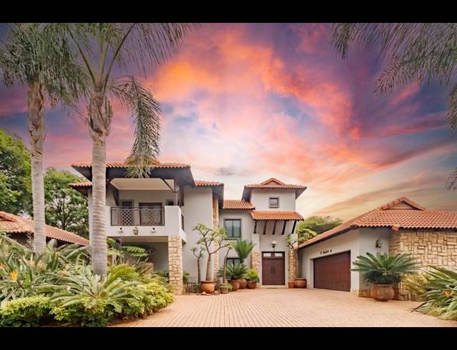 4 BEDROOM HOUSE FOR SALE IN MIDSTREAM ESTATE